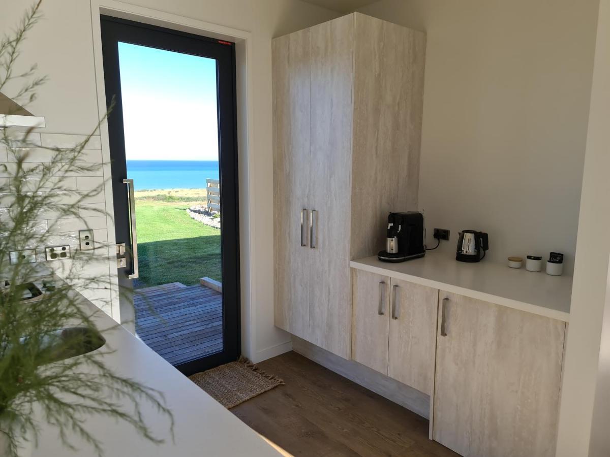 Glenburn Coastal Retreat (Adults Only) Apartment Kaikoura Exterior photo