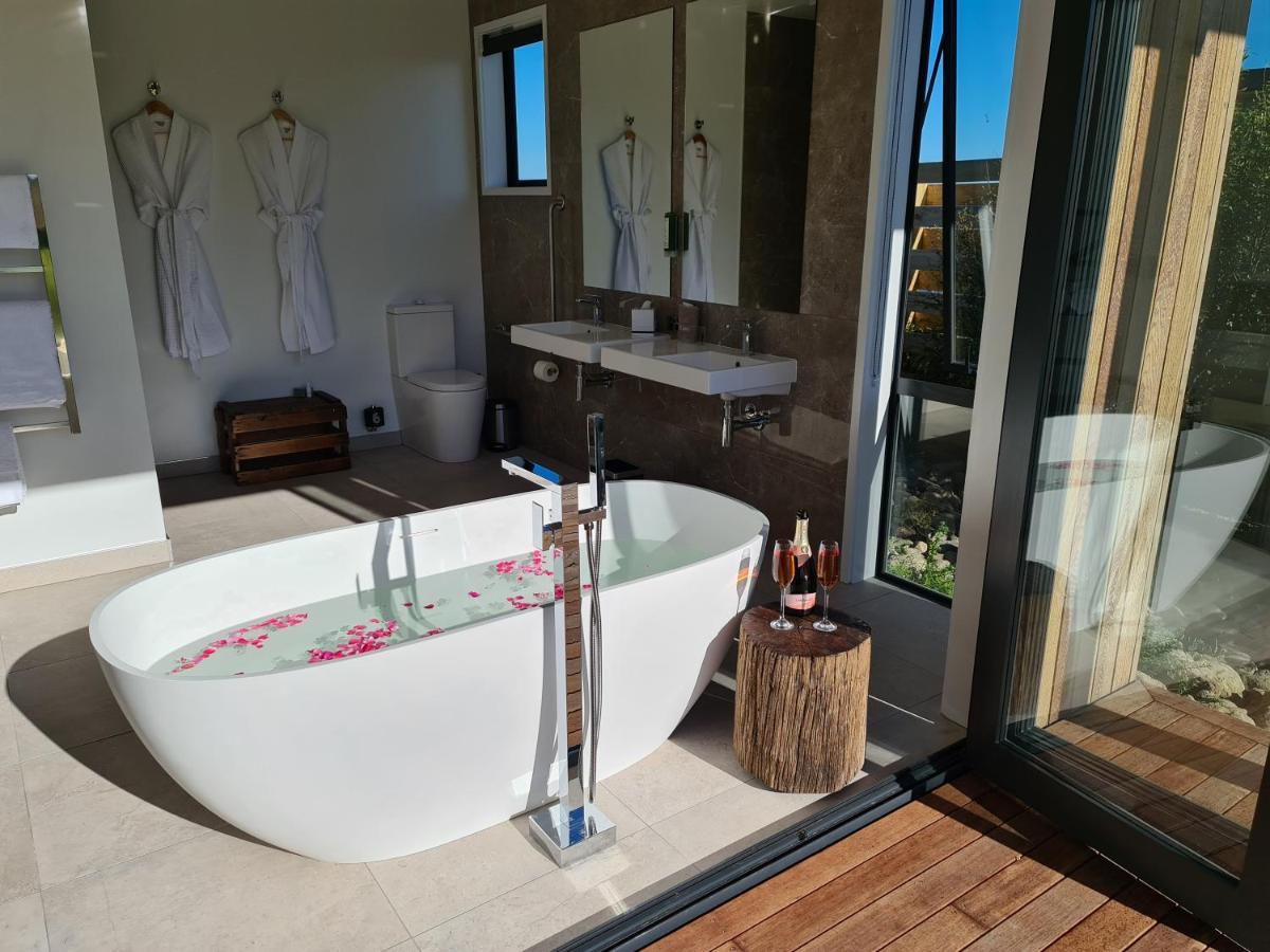 Glenburn Coastal Retreat (Adults Only) Apartment Kaikoura Exterior photo