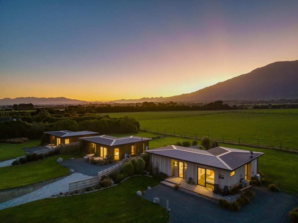 Glenburn Coastal Retreat (Adults Only) Apartment Kaikoura Exterior photo