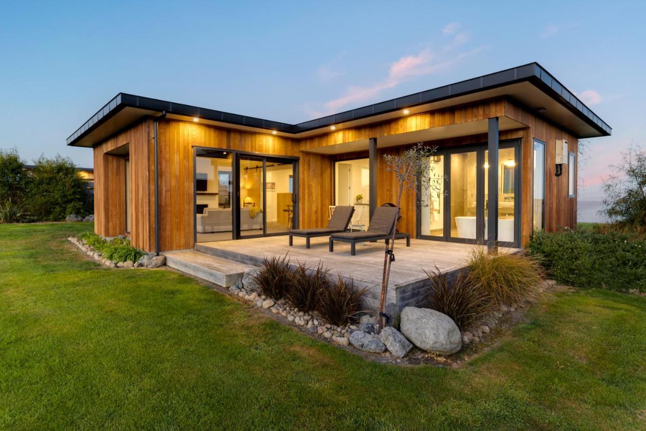 Glenburn Coastal Retreat (Adults Only) Apartment Kaikoura Exterior photo