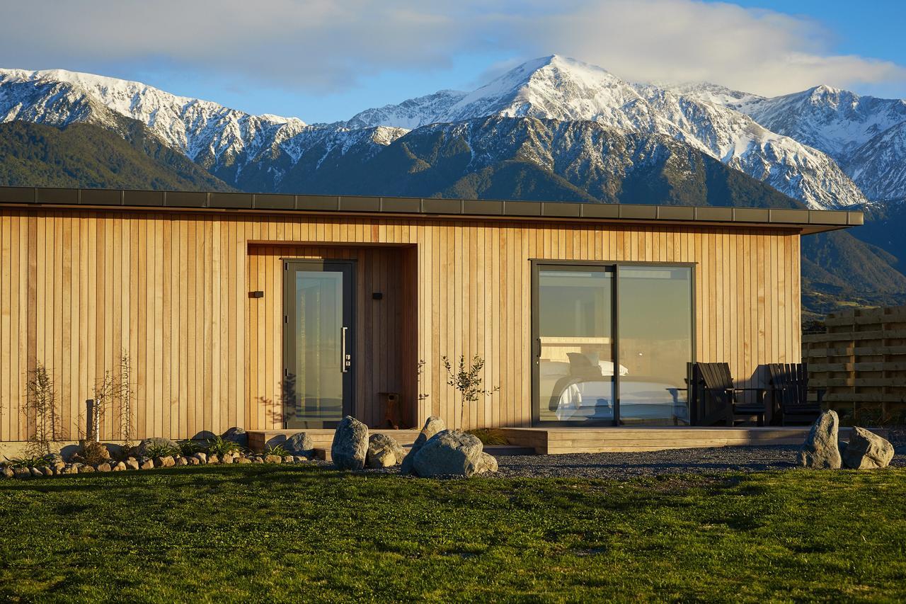 Glenburn Coastal Retreat (Adults Only) Apartment Kaikoura Exterior photo