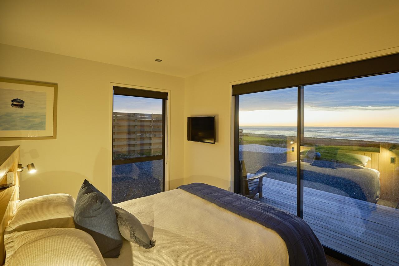 Glenburn Coastal Retreat (Adults Only) Apartment Kaikoura Exterior photo